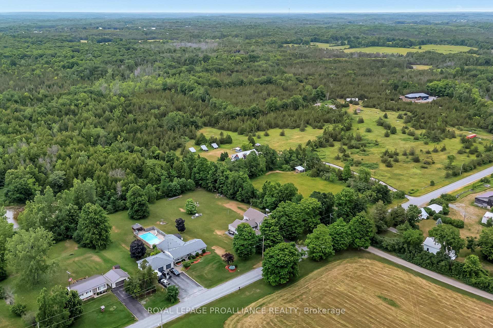 Photo 50 of 3375 Harmony Road, Tyendinaga, Tyendinaga Township — HOMEH