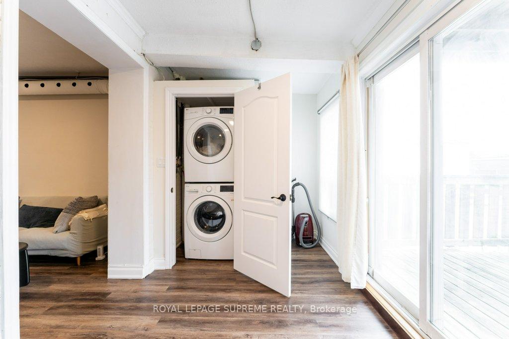 Photo 13 of Unit 2, 827 College Street, Toronto, Trinity-Bellwoods — HOMEH