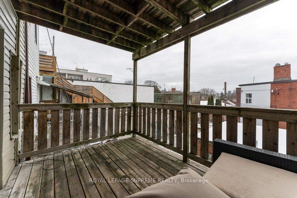 Photo 11 of Unit 2, 827 College Street, Toronto, Trinity-Bellwoods — HOMEH