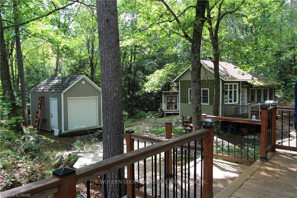 Photo 1 of Lot B Kehoe Lane, Tweed, Elzevir (Twp) — HOMEH