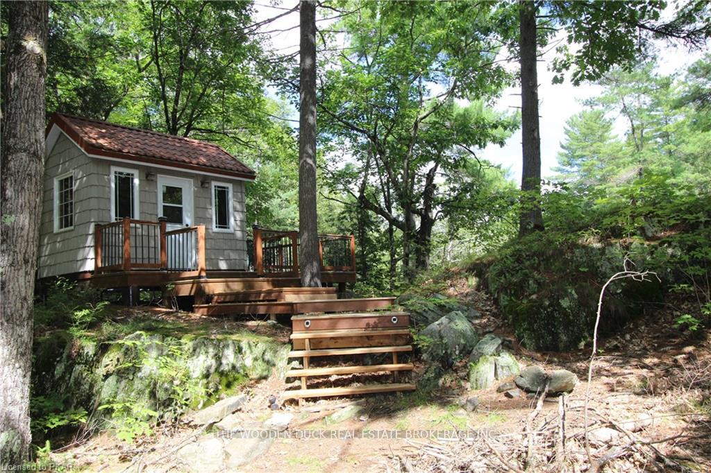 Photo 2 of Lot B Kehoe Lane, Tweed, Elzevir (Twp) — HOMEH