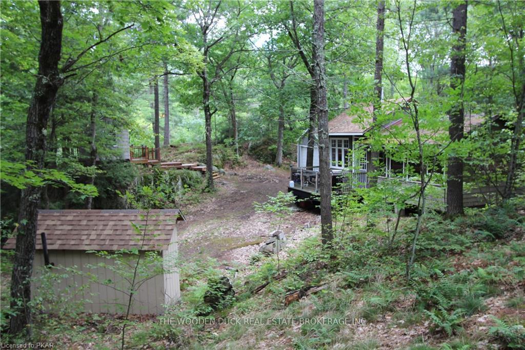 Photo 14 of Lot B Kehoe Lane, Tweed, Elzevir (Twp) — HOMEH