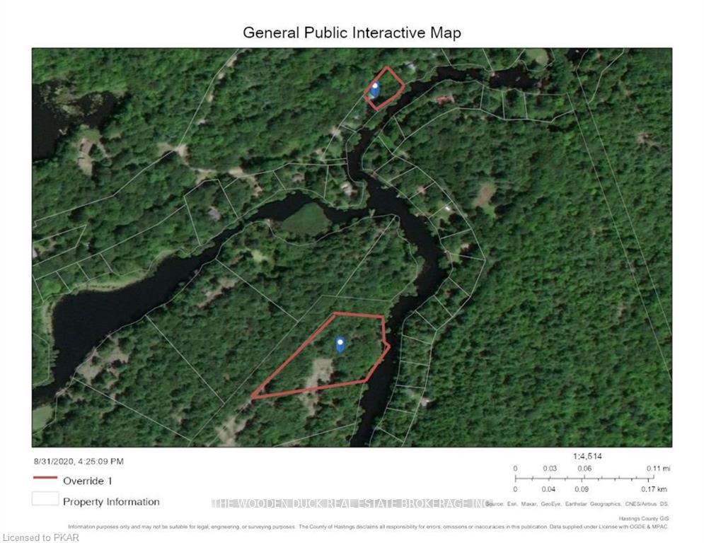 Photo 32 of Lot B Kehoe Lane, Tweed, Elzevir (Twp) — HOMEH