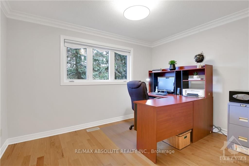 Photo 52 of 1505 Forest Valley Drive, Ottawa, Chapel Hill — HOMEH