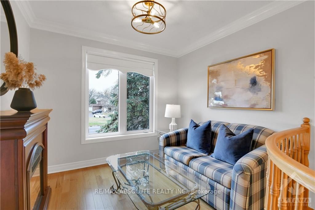 Photo 53 of 1505 Forest Valley Drive, Ottawa, Chapel Hill — HOMEH