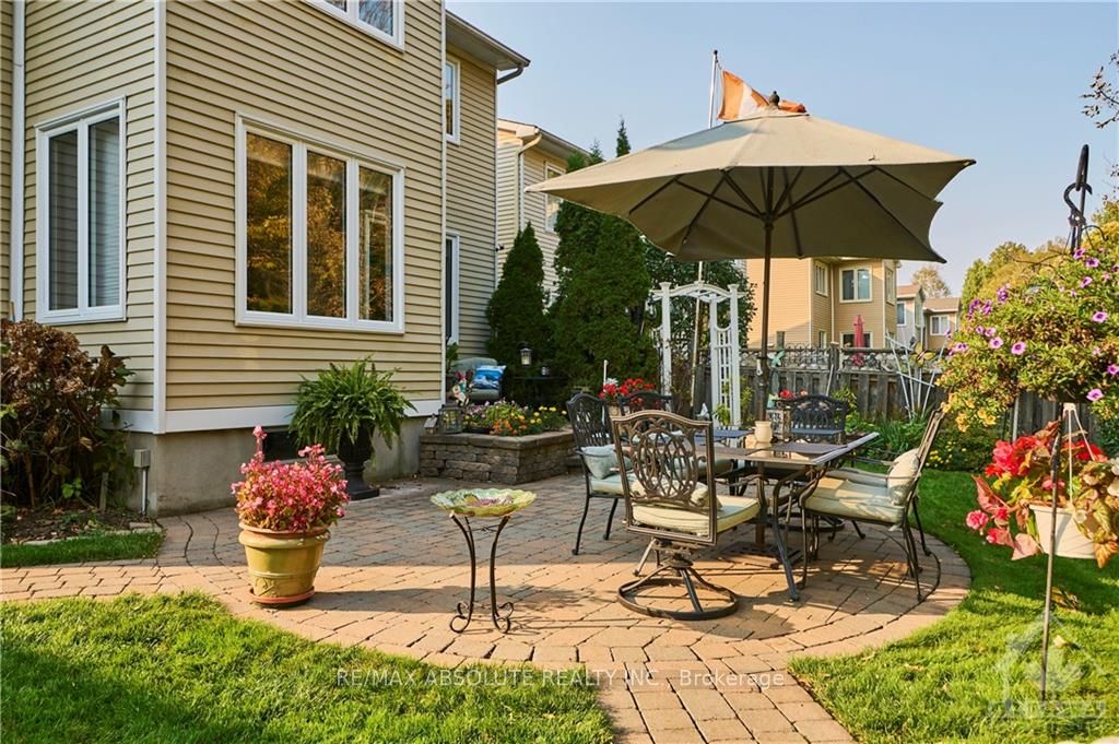 Photo 55 of 1505 Forest Valley Drive, Ottawa, Chapel Hill — HOMEH