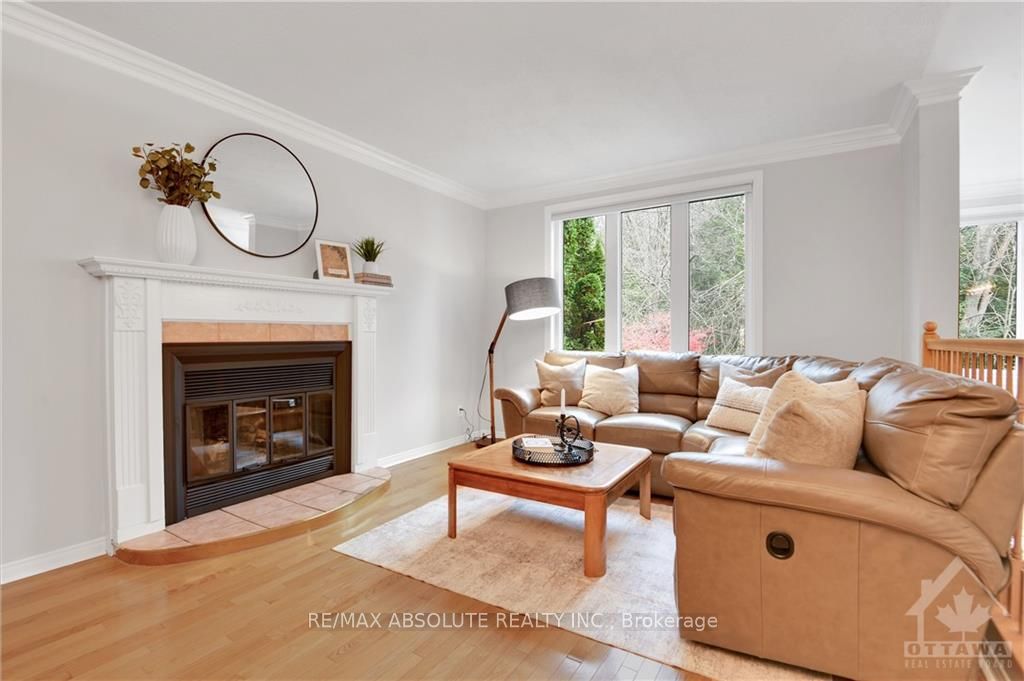 Photo 39 of 1505 Forest Valley Drive, Ottawa, Chapel Hill — HOMEH