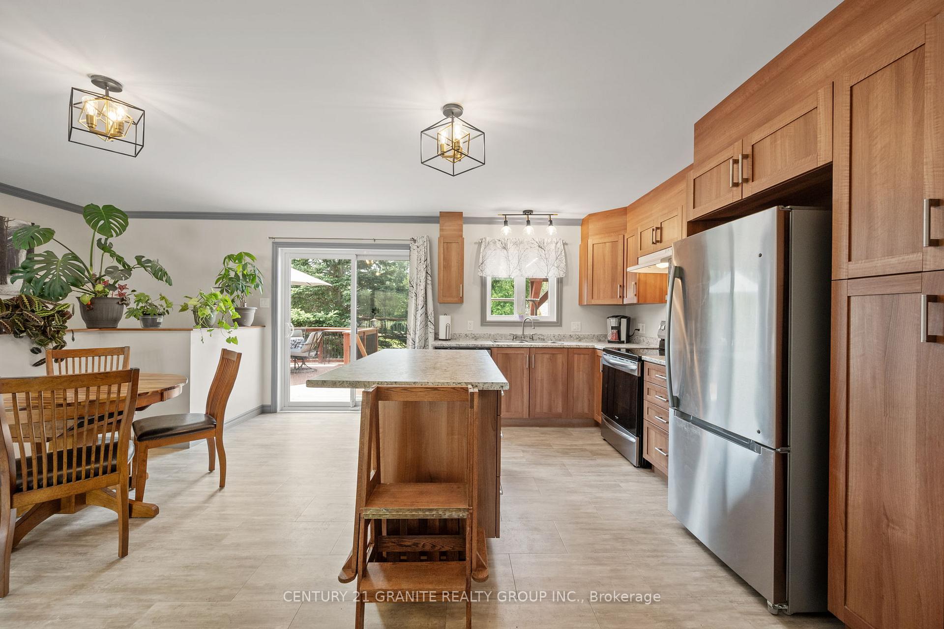 Photo 2 of 41 Maxwell Settlement Road, Bancroft, Bancroft Ward — HOMEH