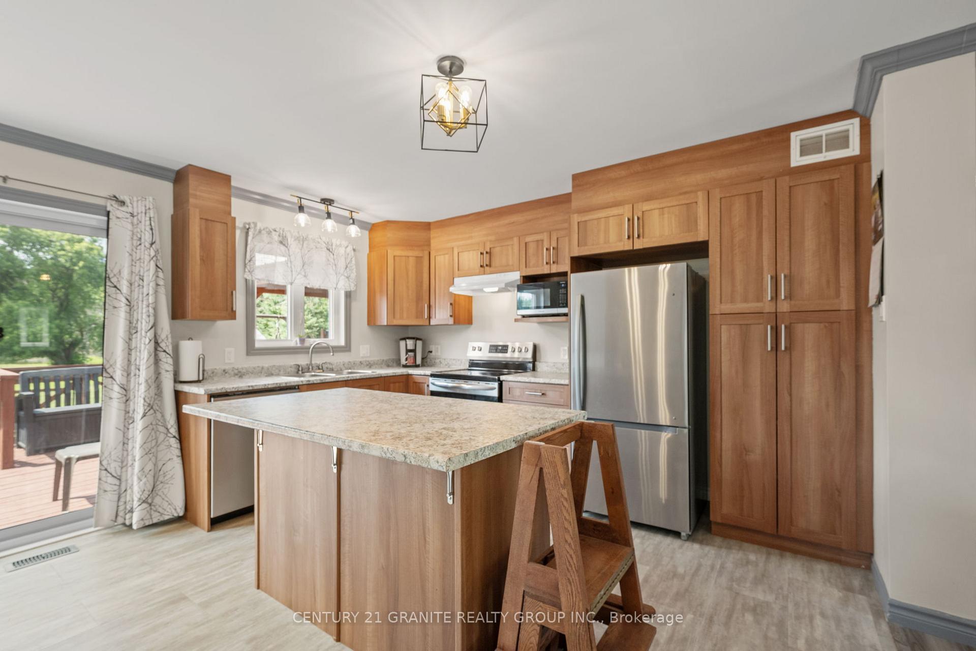 Photo 3 of 41 Maxwell Settlement Road, Bancroft, Bancroft Ward — HOMEH