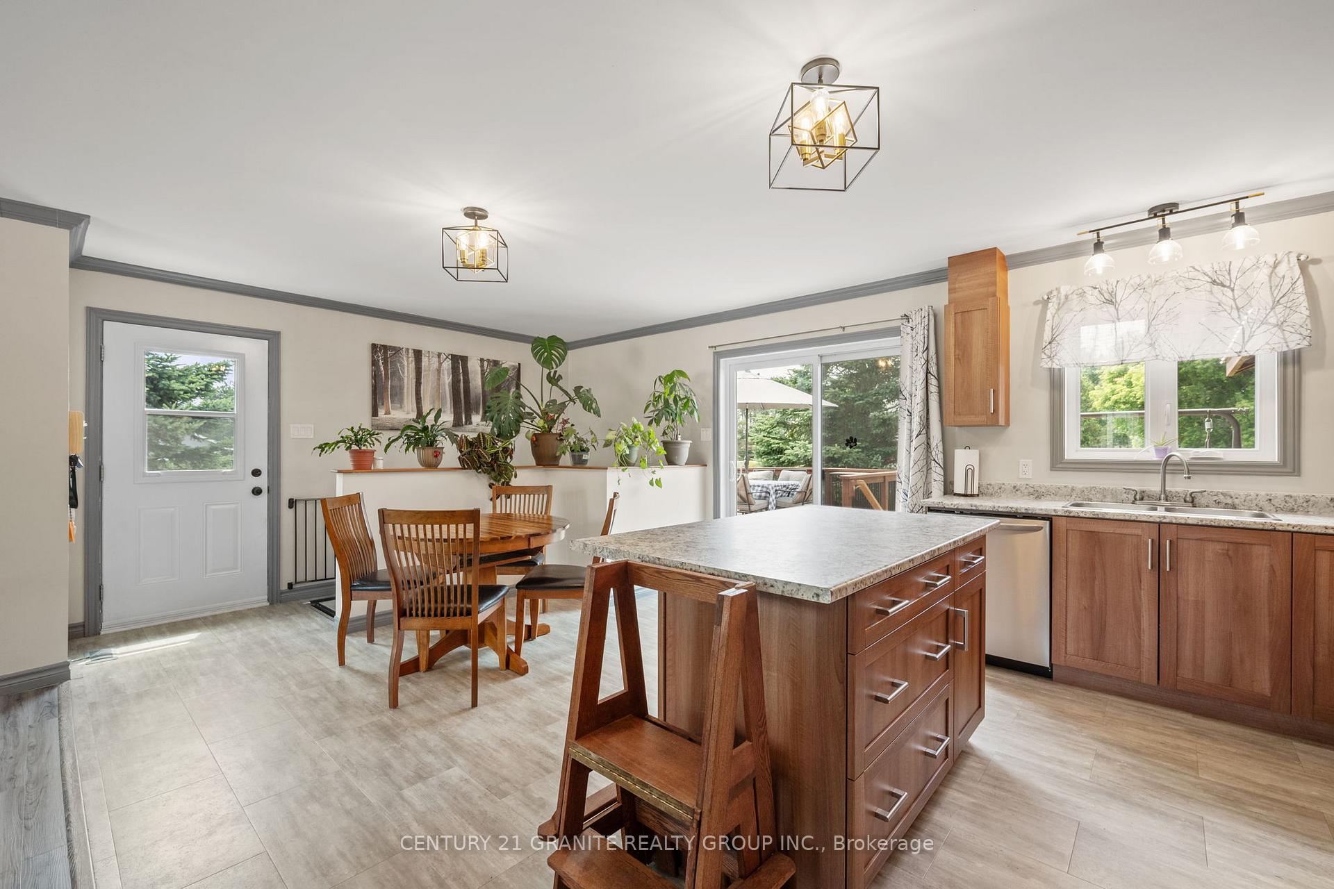 Photo 5 of 41 Maxwell Settlement Road, Bancroft, Bancroft Ward — HOMEH