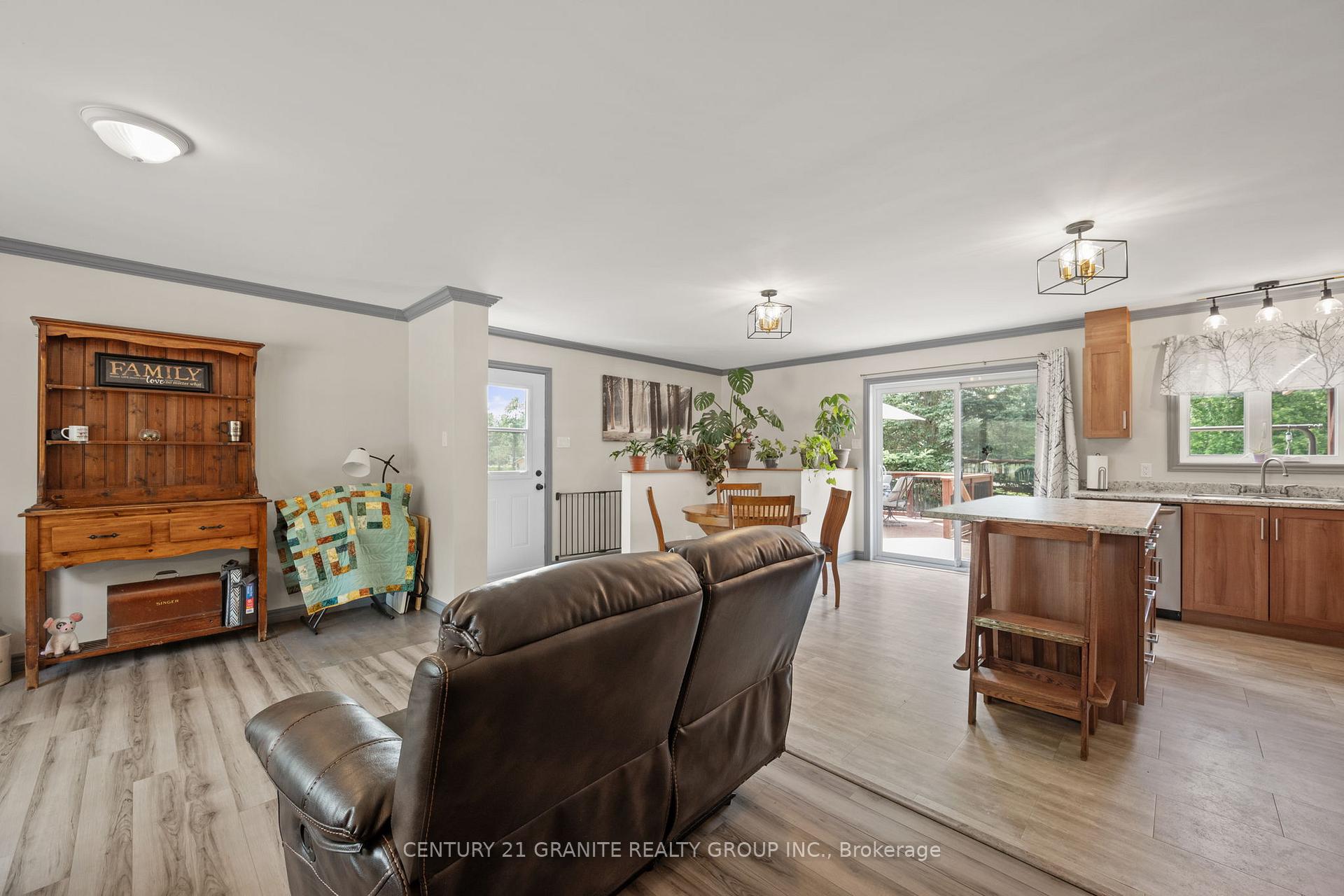 Photo 8 of 41 Maxwell Settlement Road, Bancroft, Bancroft Ward — HOMEH