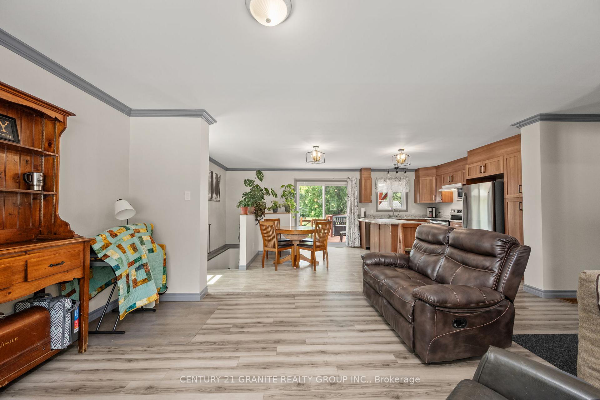 Photo 10 of 41 Maxwell Settlement Road, Bancroft, Bancroft Ward — HOMEH
