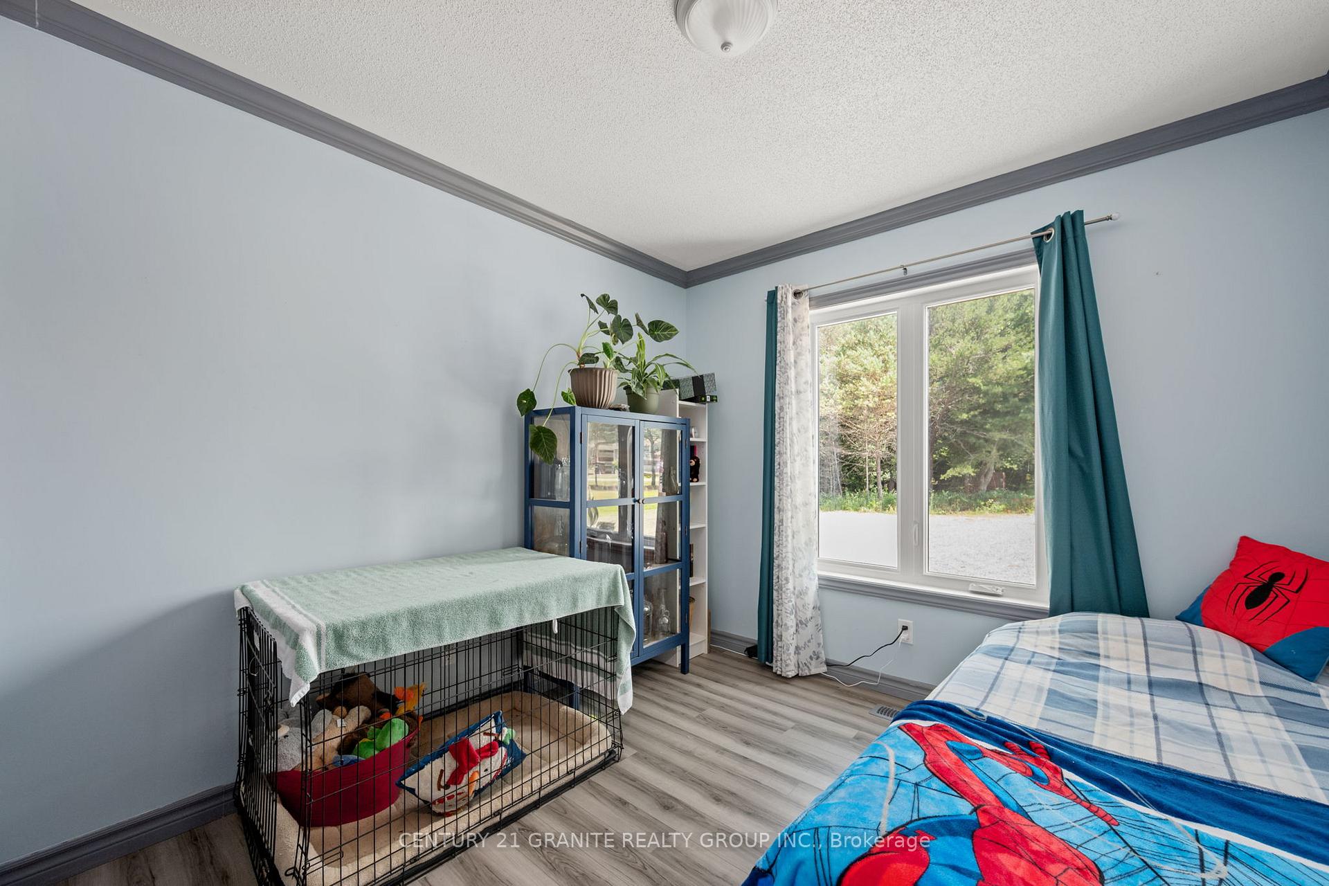 Photo 15 of 41 Maxwell Settlement Road, Bancroft, Bancroft Ward — HOMEH