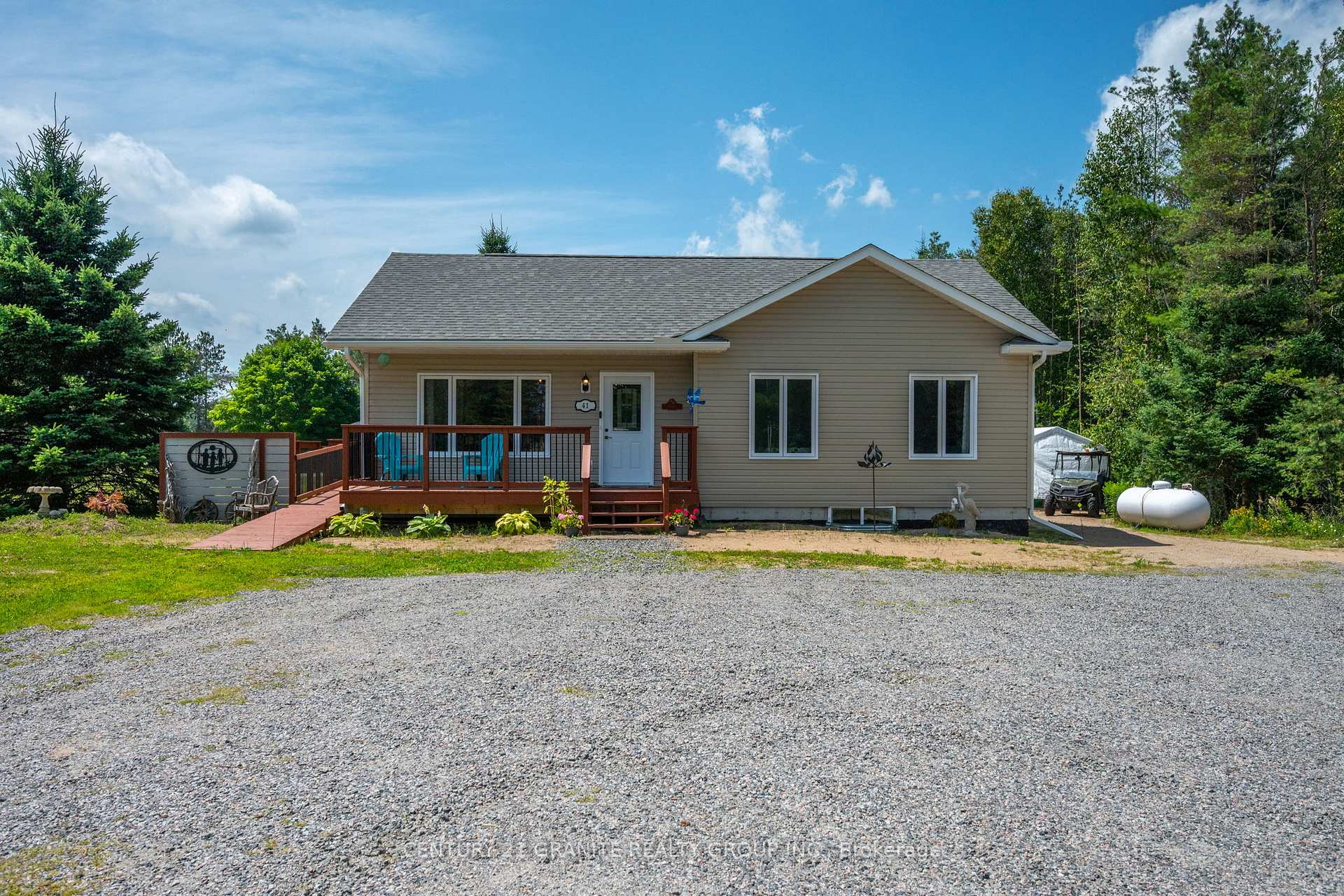 Photo 27 of 41 Maxwell Settlement Road, Bancroft, Bancroft Ward — HOMEH