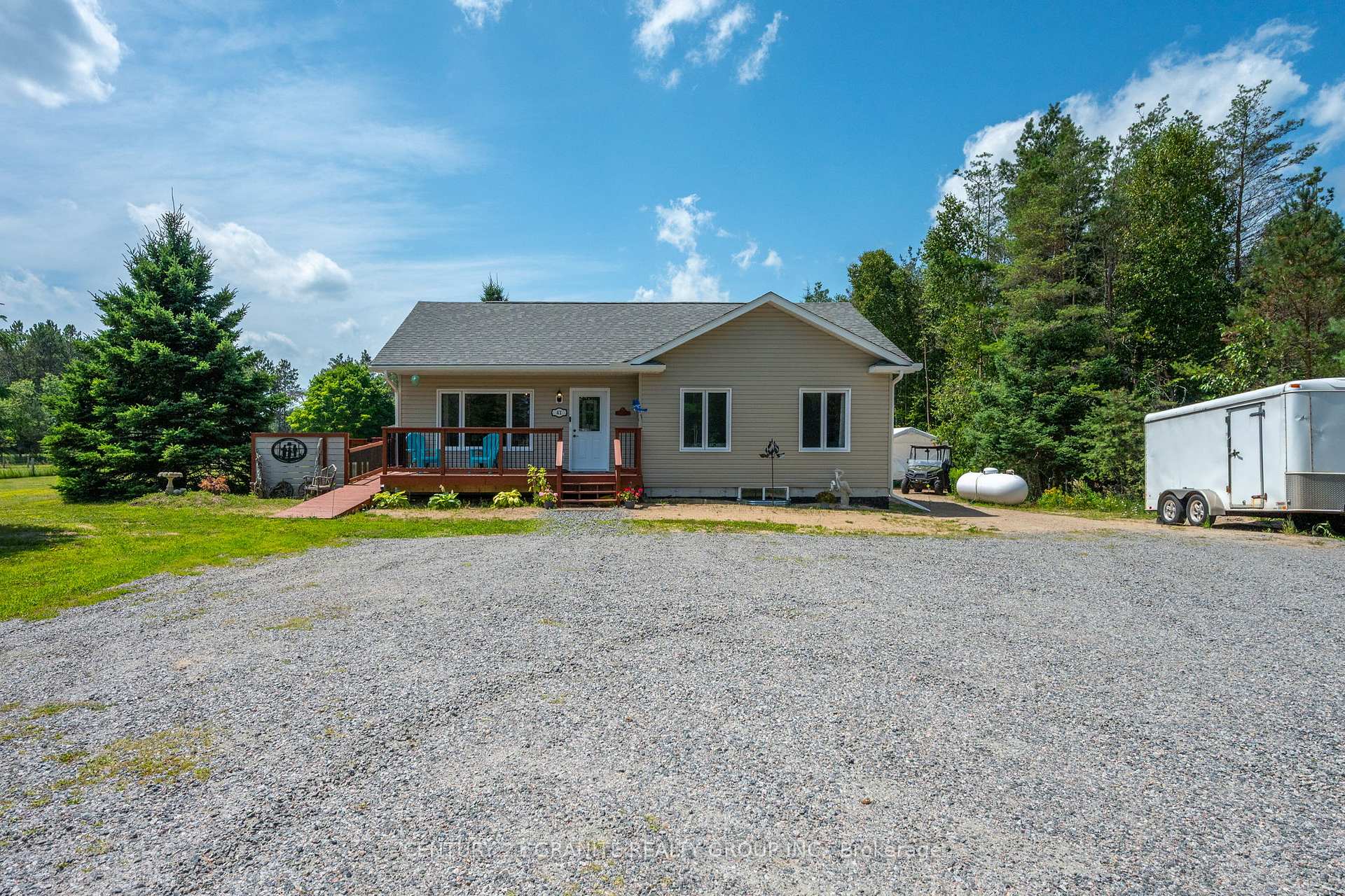Photo 33 of 41 Maxwell Settlement Road, Bancroft, Bancroft Ward — HOMEH