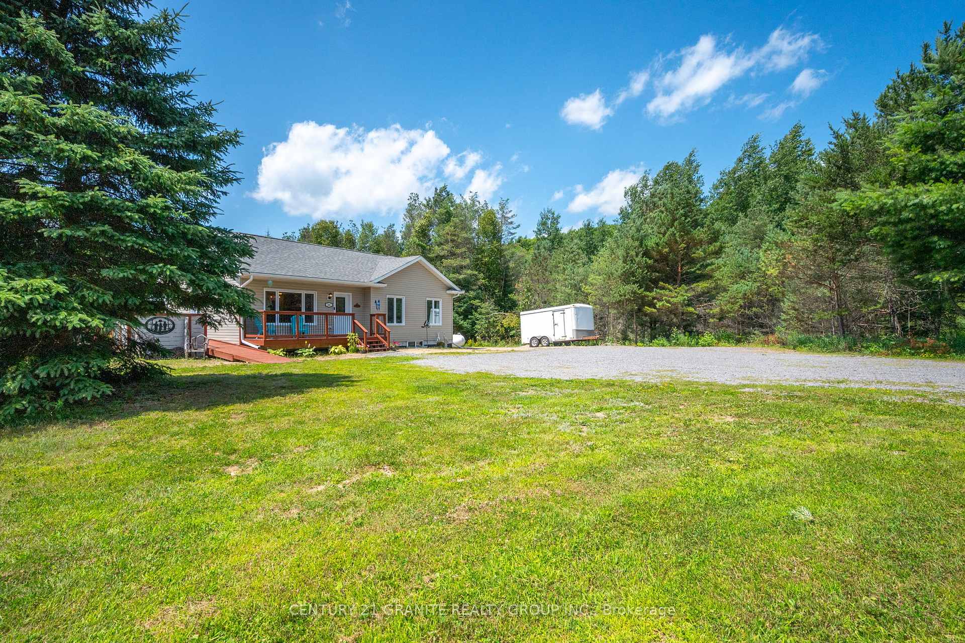 Photo 26 of 41 Maxwell Settlement Road, Bancroft, Bancroft Ward — HOMEH