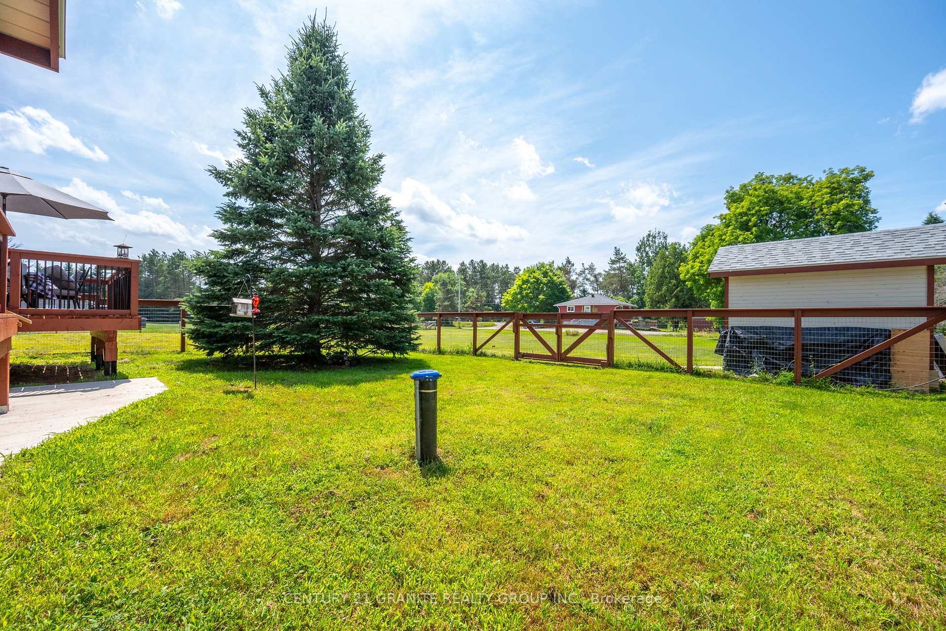 Photo 34 of 41 Maxwell Settlement Road, Bancroft, Bancroft Ward — HOMEH