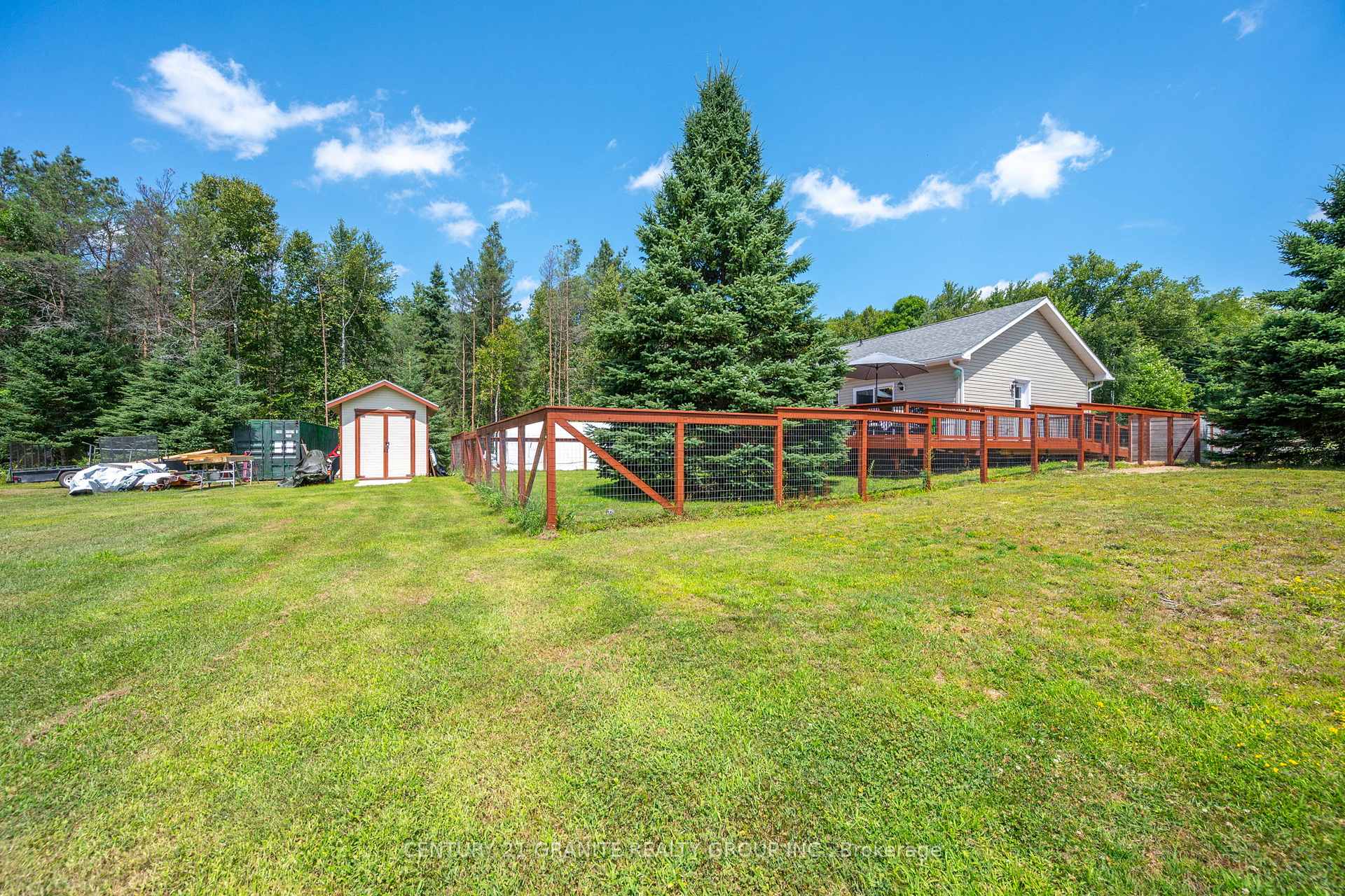 Photo 38 of 41 Maxwell Settlement Road, Bancroft, Bancroft Ward — HOMEH