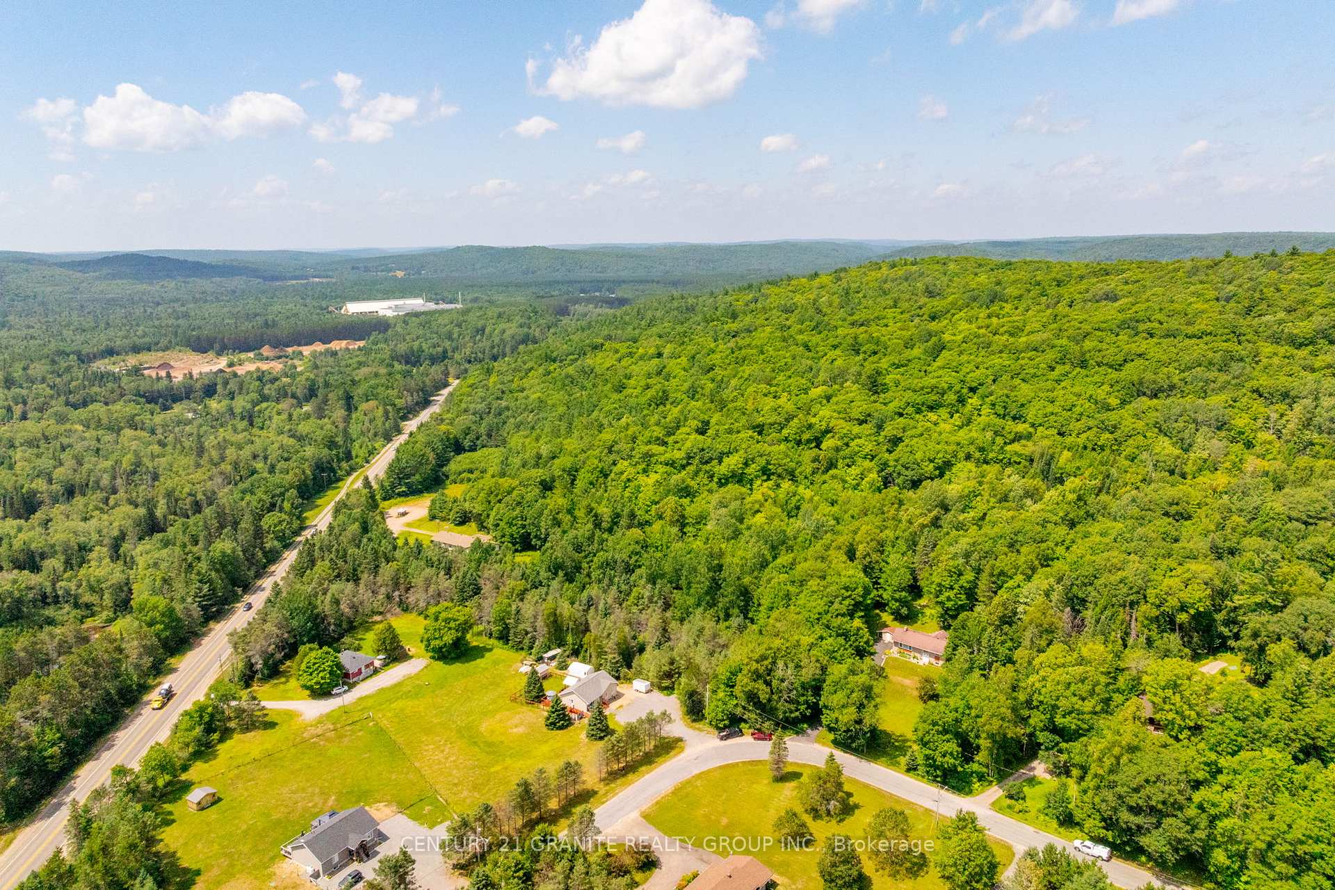 Photo 41 of 41 Maxwell Settlement Road, Bancroft, Bancroft Ward — HOMEH