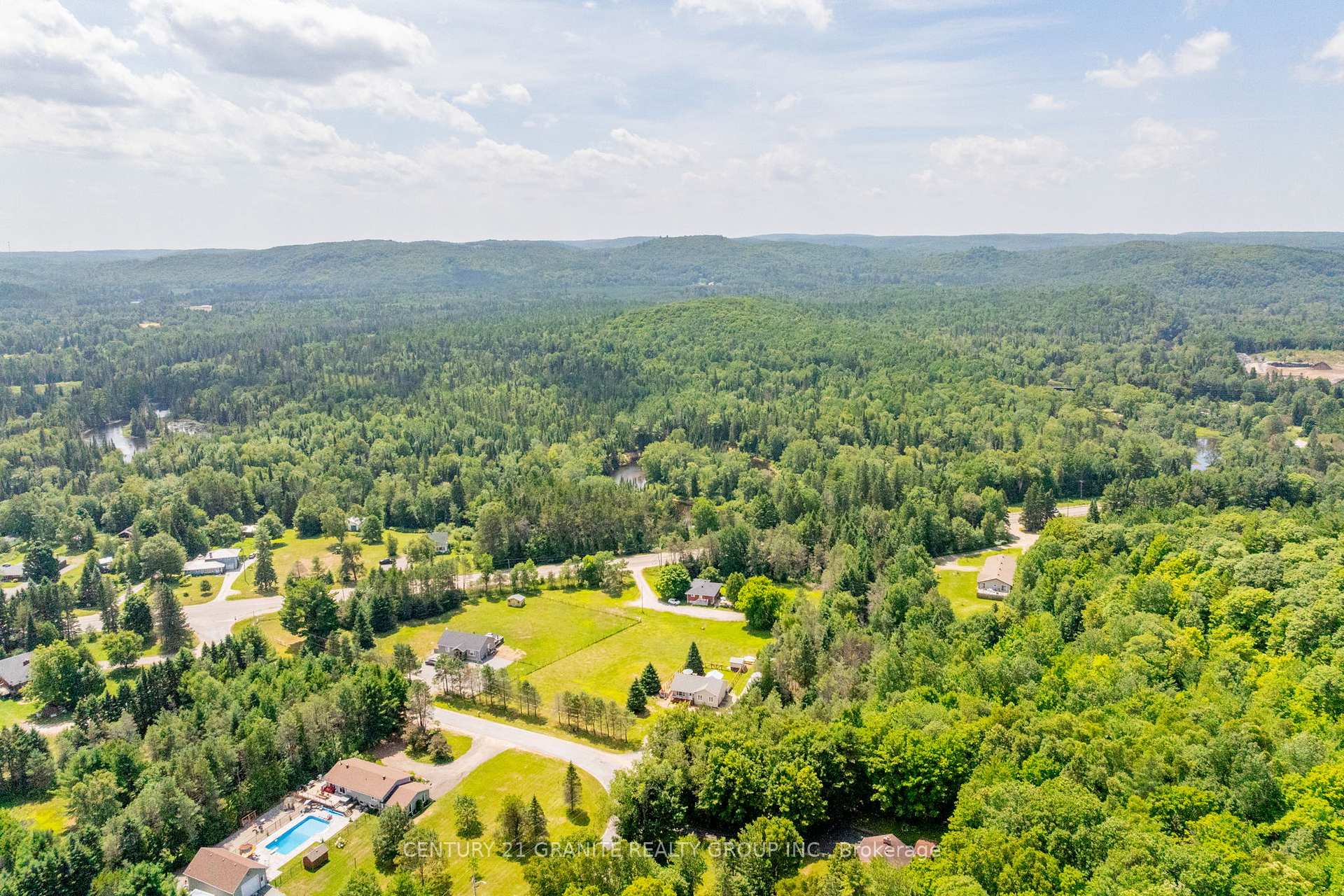 Photo 40 of 41 Maxwell Settlement Road, Bancroft, Bancroft Ward — HOMEH