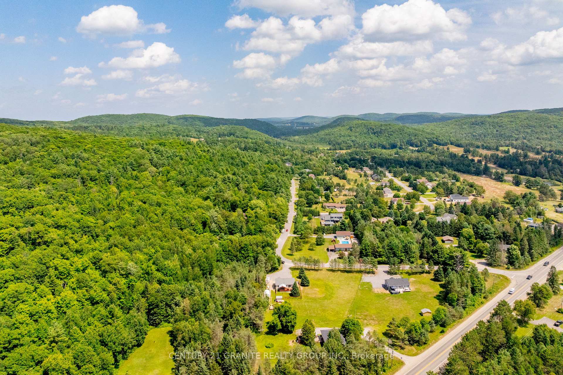 Photo 43 of 41 Maxwell Settlement Road, Bancroft, Bancroft Ward — HOMEH
