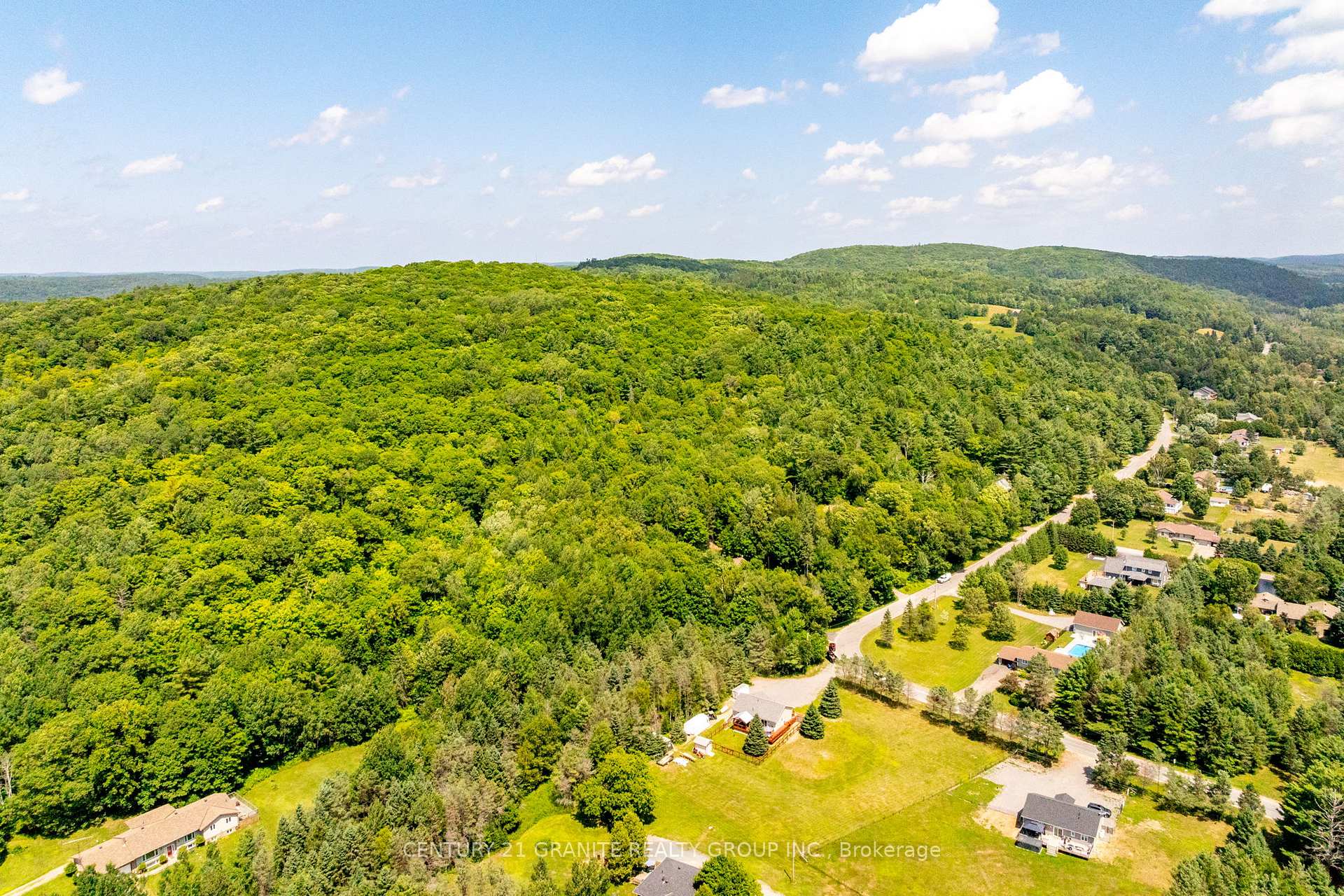 Photo 46 of 41 Maxwell Settlement Road, Bancroft, Bancroft Ward — HOMEH