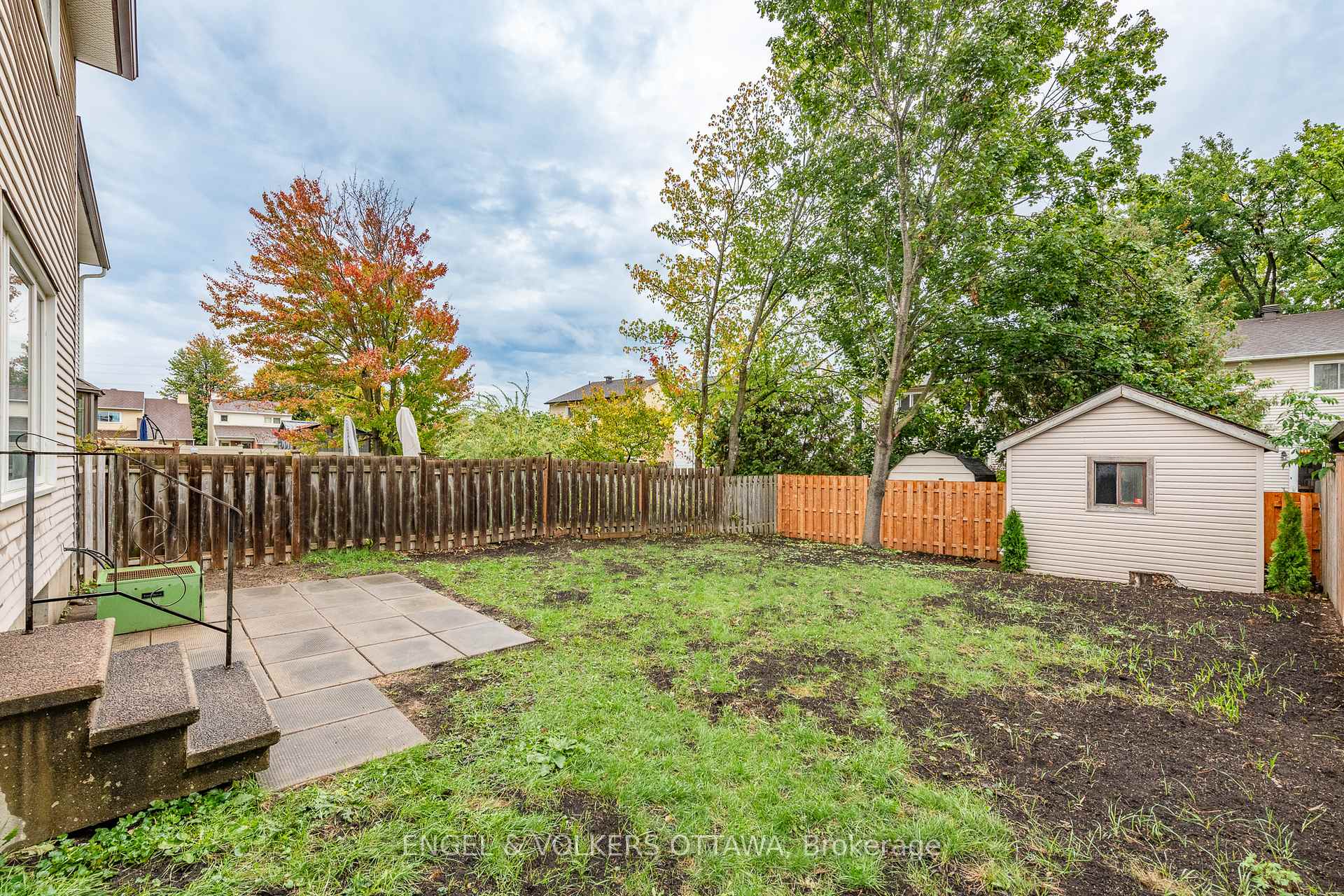 Photo 46 of 39 Benlark Road, Ottawa, Barrhaven - On the Green — HOMEH