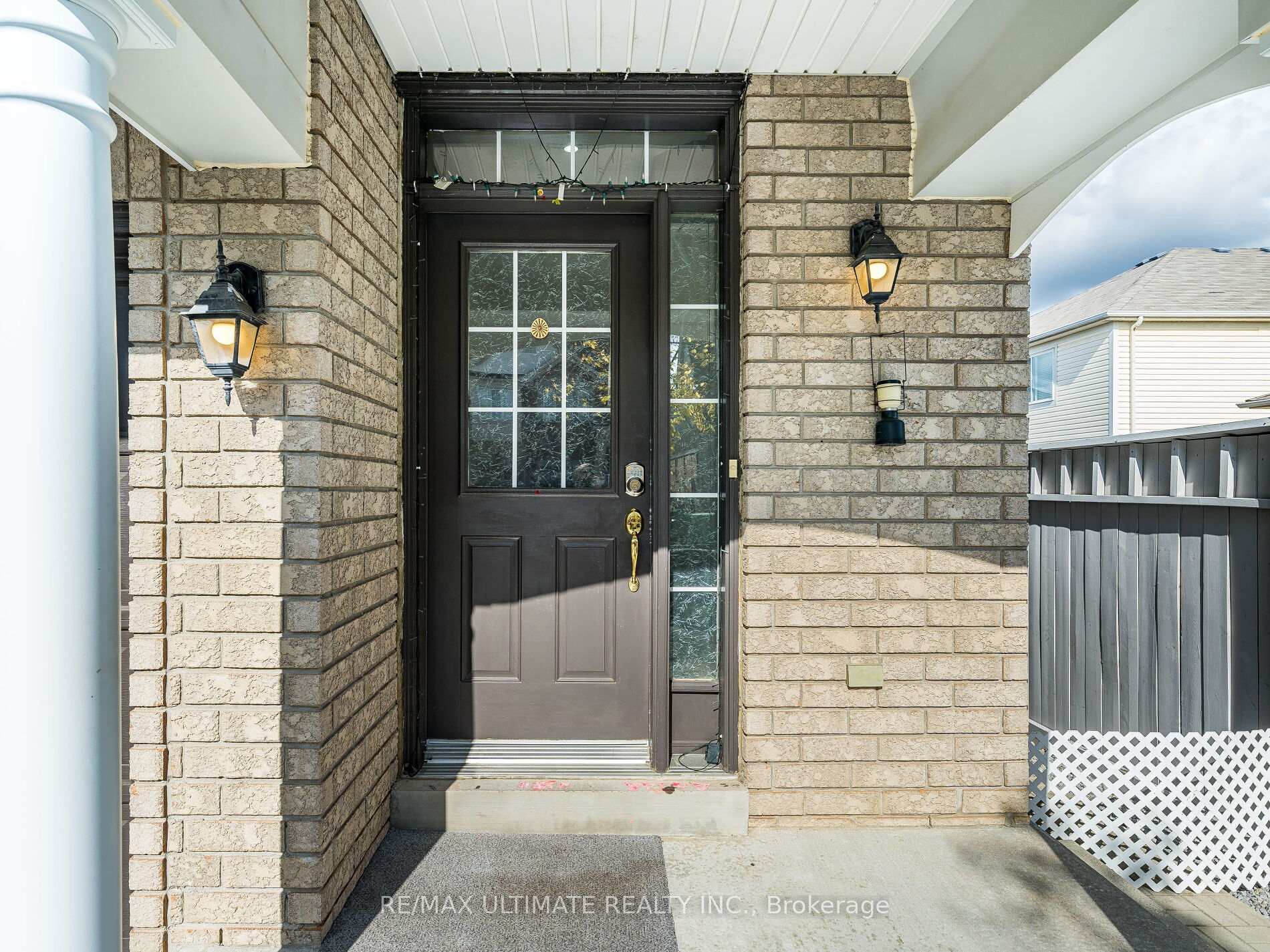 Photo 3 of 43 Tozer Crescent, Ajax, Northwest Ajax — HOMEH