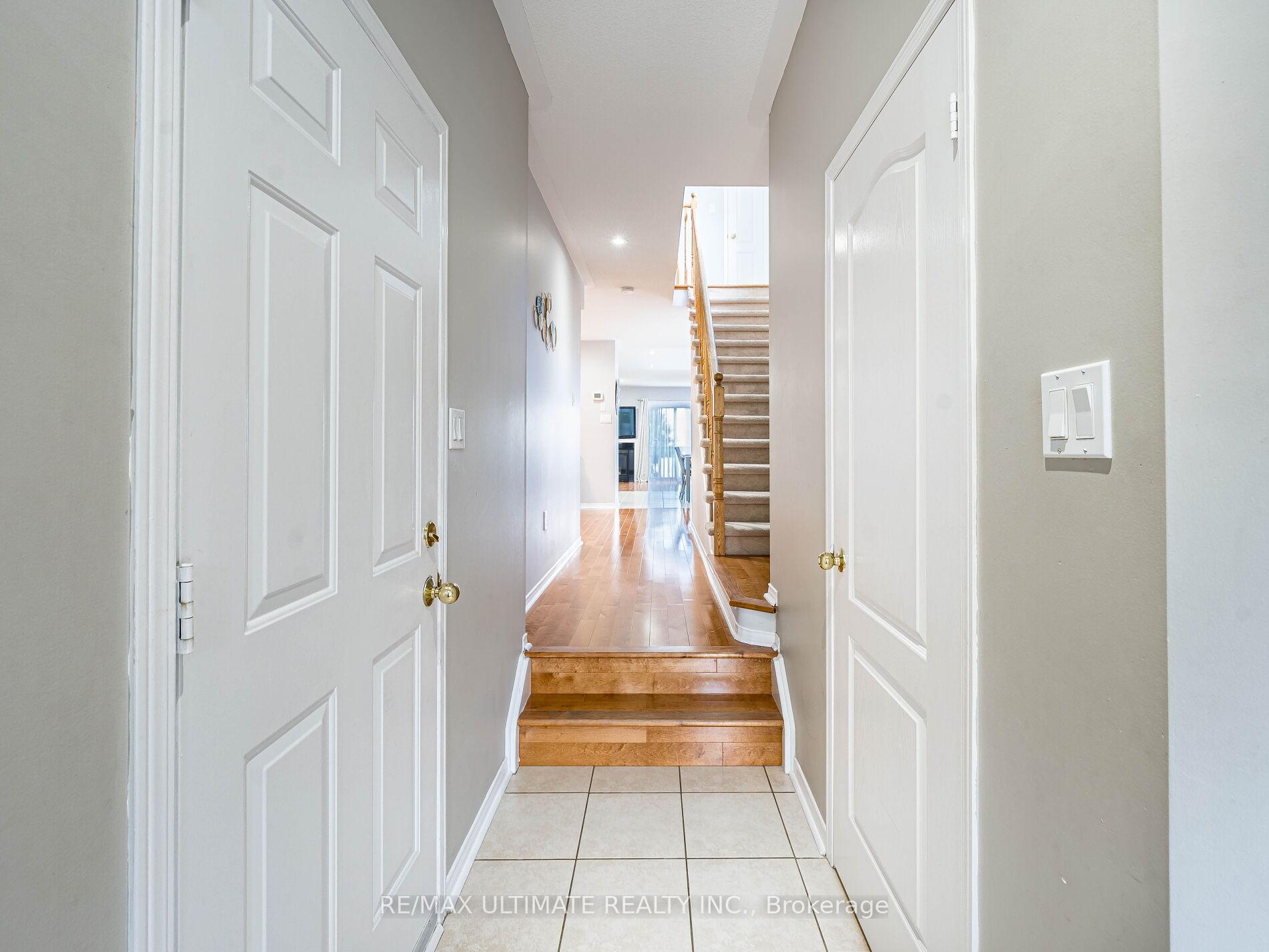 Photo 4 of 43 Tozer Crescent, Ajax, Northwest Ajax — HOMEH