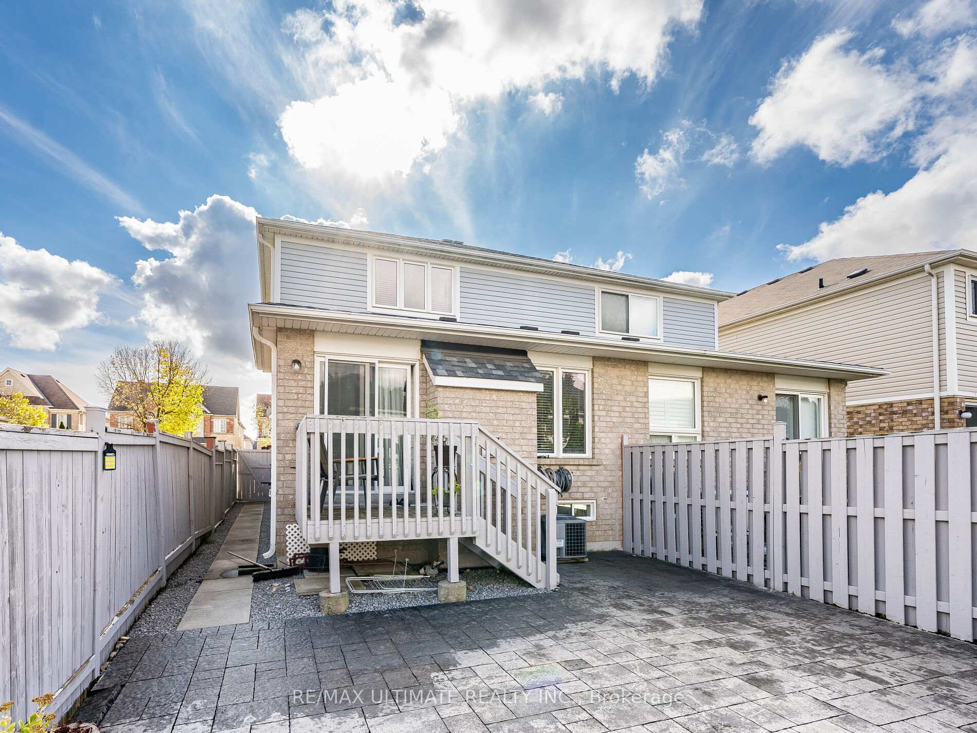 Photo 48 of 43 Tozer Crescent, Ajax, Northwest Ajax — HOMEH