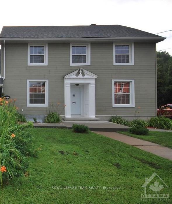 Photo 1 of 184 John Street N, Arnprior — HOMEH