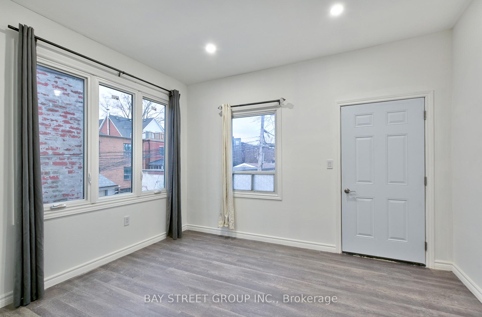 Photo 1 of Unit Upper, 1246 College Avenue, Toronto, Dufferin Grove — HOMEH