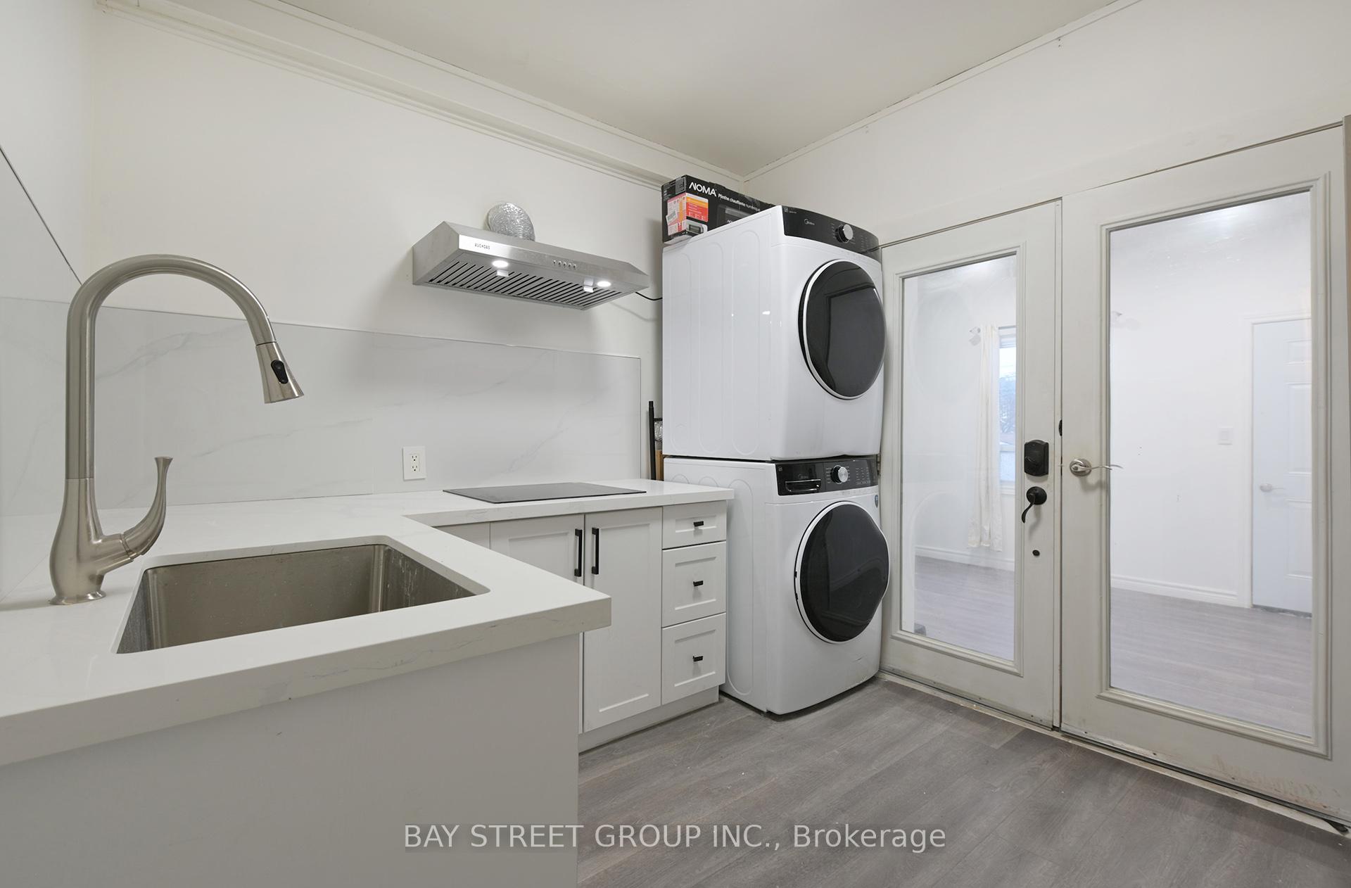 Photo 12 of Unit Upper, 1246 College Avenue, Toronto, Dufferin Grove — HOMEH