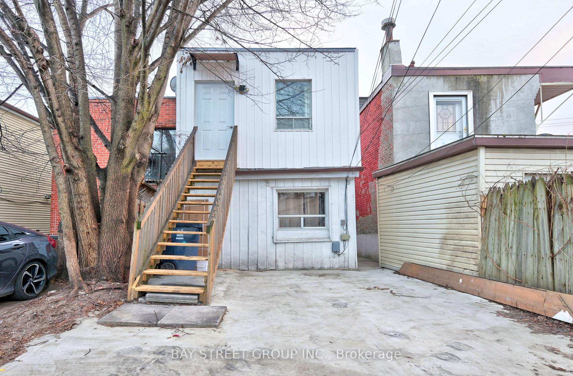Photo 10 of Unit Upper, 1246 College Avenue, Toronto, Dufferin Grove — HOMEH