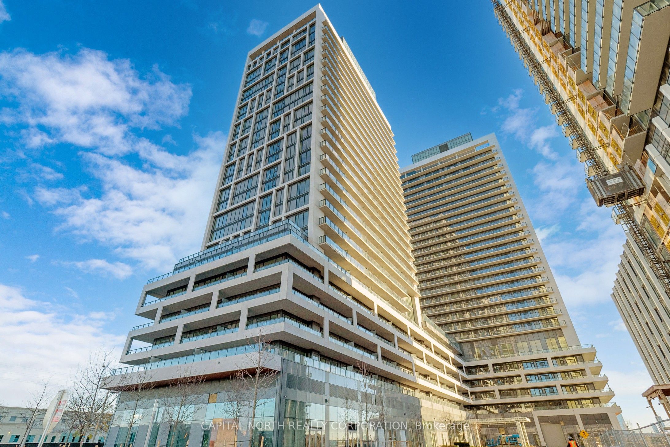 Photo 22 of Unit 311, 8960 Jane Street, Vaughan, Vellore Village — HOMEH