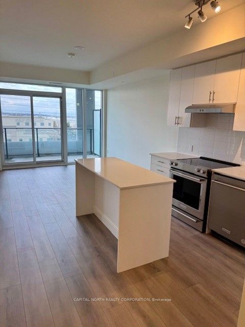 Photo 14 of Unit 311, 8960 Jane Street, Vaughan, Vellore Village — HOMEH