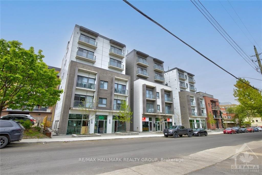 Photo 1 of Unit 516, 92 Hinton Avenue, Ottawa, Ottawa West — HOMEH