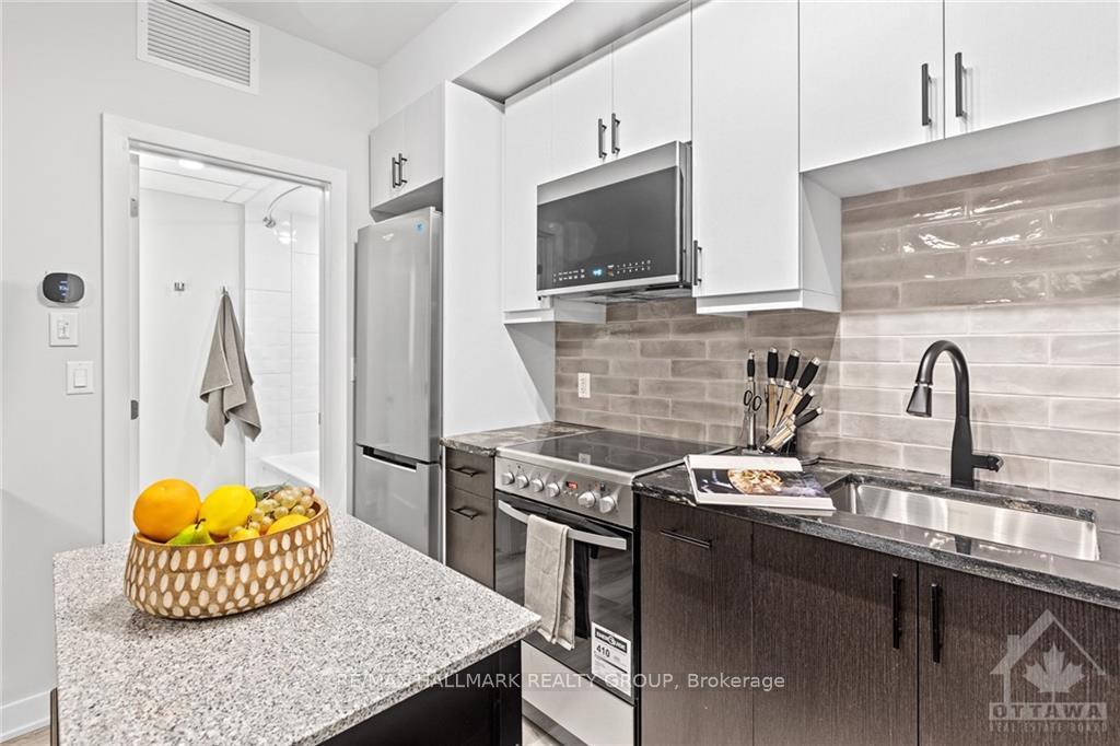 Photo 2 of Unit 516, 92 Hinton Avenue, Ottawa, Ottawa West — HOMEH