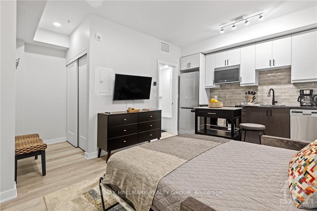Photo 3 of Unit 516, 92 Hinton Avenue, Ottawa, Ottawa West — HOMEH