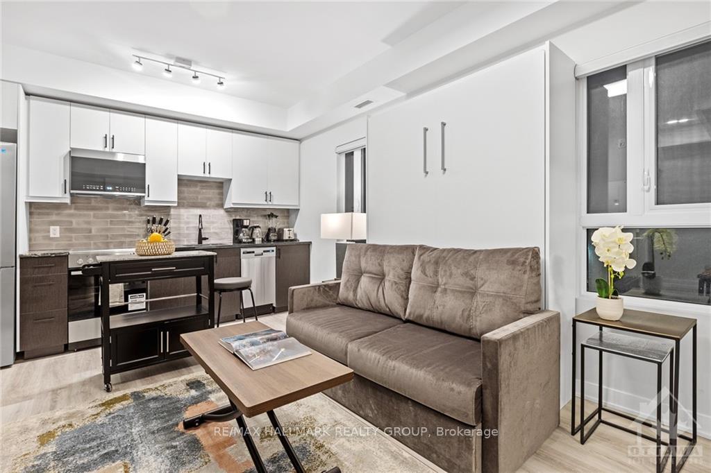 Photo 11 of Unit 516, 92 Hinton Avenue, Ottawa, Ottawa West — HOMEH