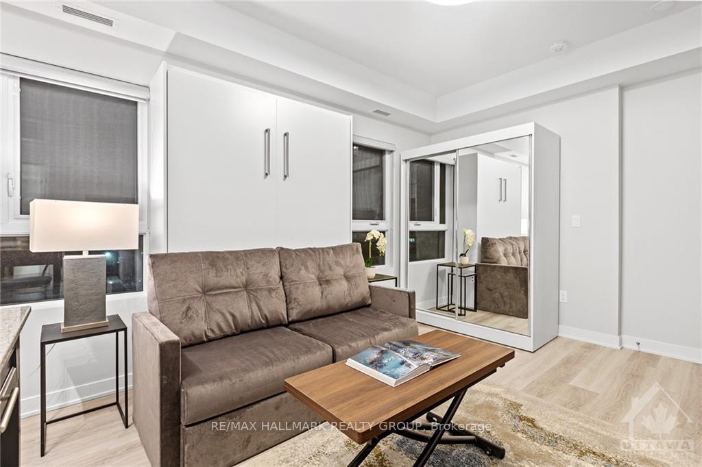 Photo 12 of Unit 516, 92 Hinton Avenue, Ottawa, Ottawa West — HOMEH