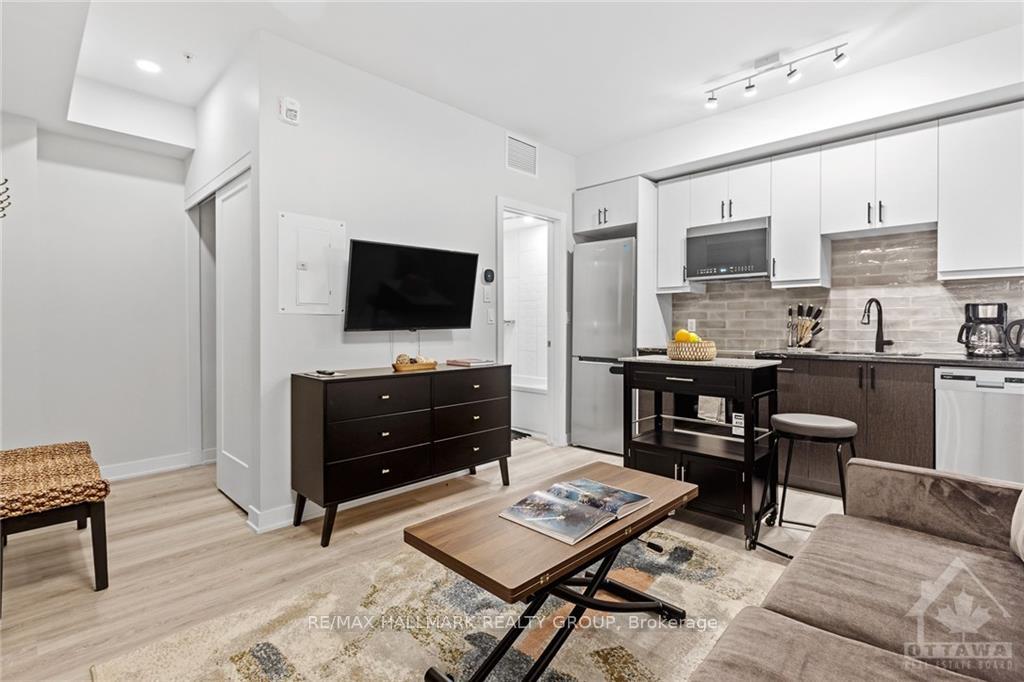 Photo 13 of Unit 516, 92 Hinton Avenue, Ottawa, Ottawa West — HOMEH