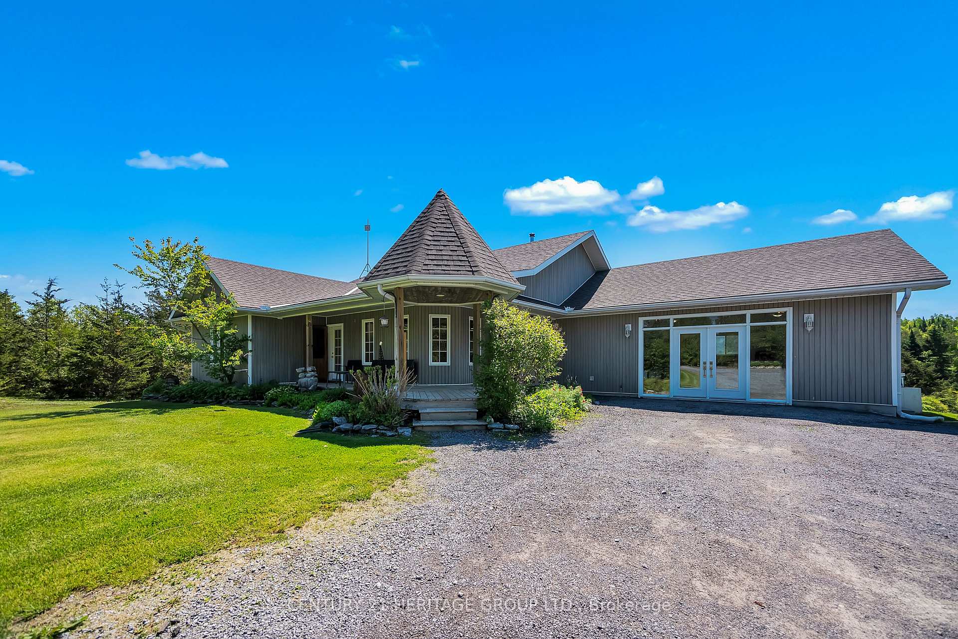 Photo 1 of 1258 Shannon Road, Tyendinaga, Tyendinaga Township — HOMEH