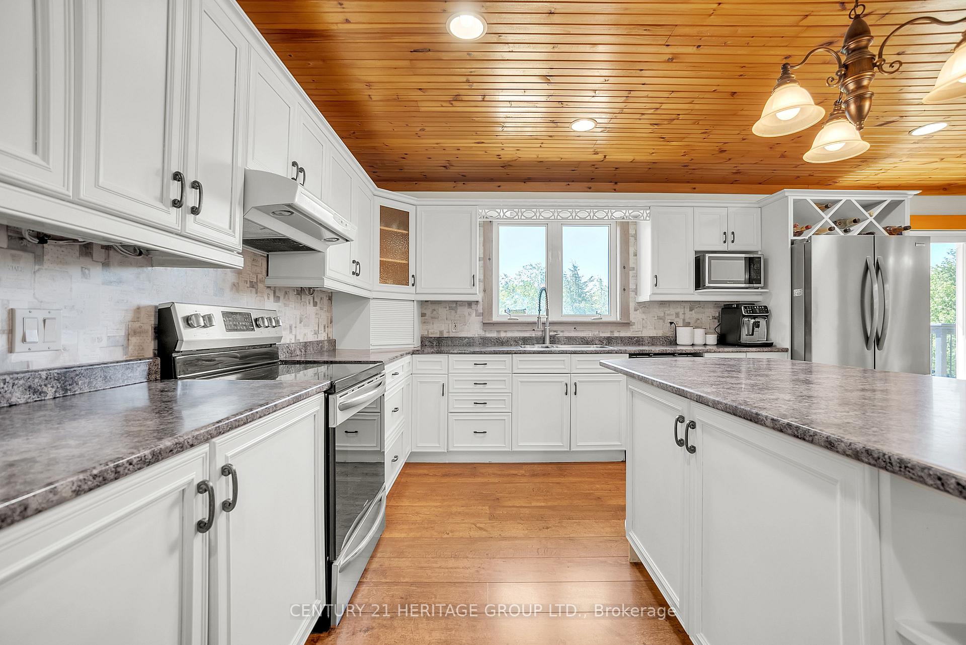 Photo 5 of 1258 Shannon Road, Tyendinaga, Tyendinaga Township — HOMEH