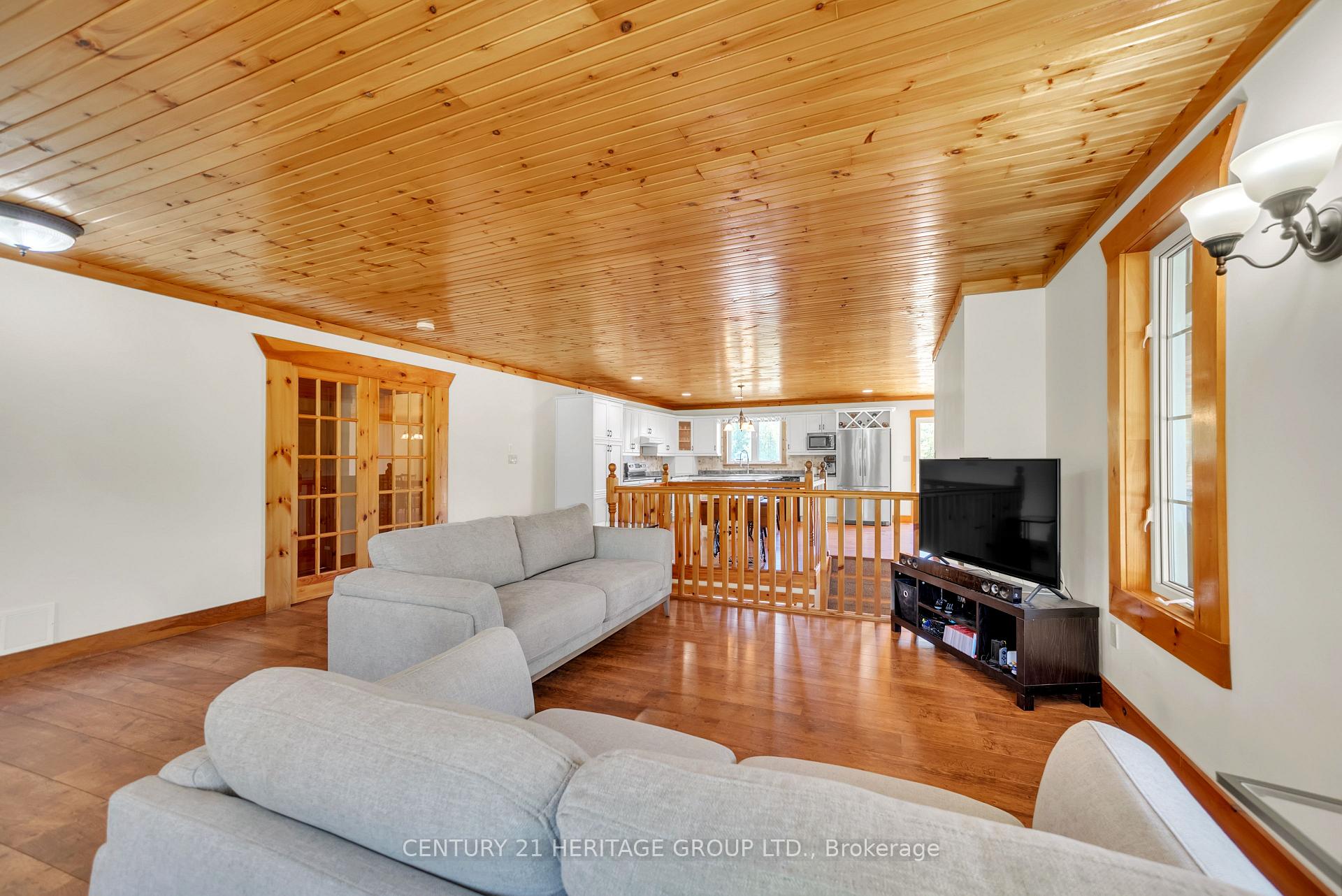 Photo 7 of 1258 Shannon Road, Tyendinaga, Tyendinaga Township — HOMEH