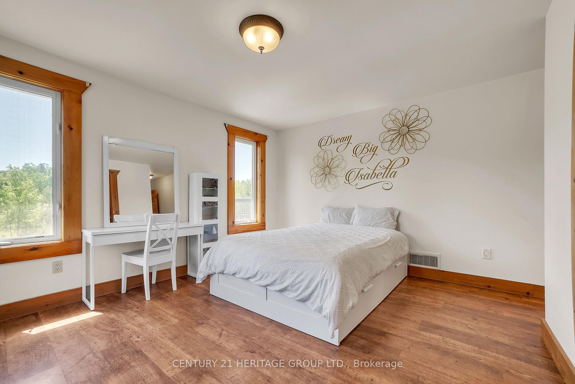 Photo 8 of 1258 Shannon Road, Tyendinaga, Tyendinaga Township — HOMEH
