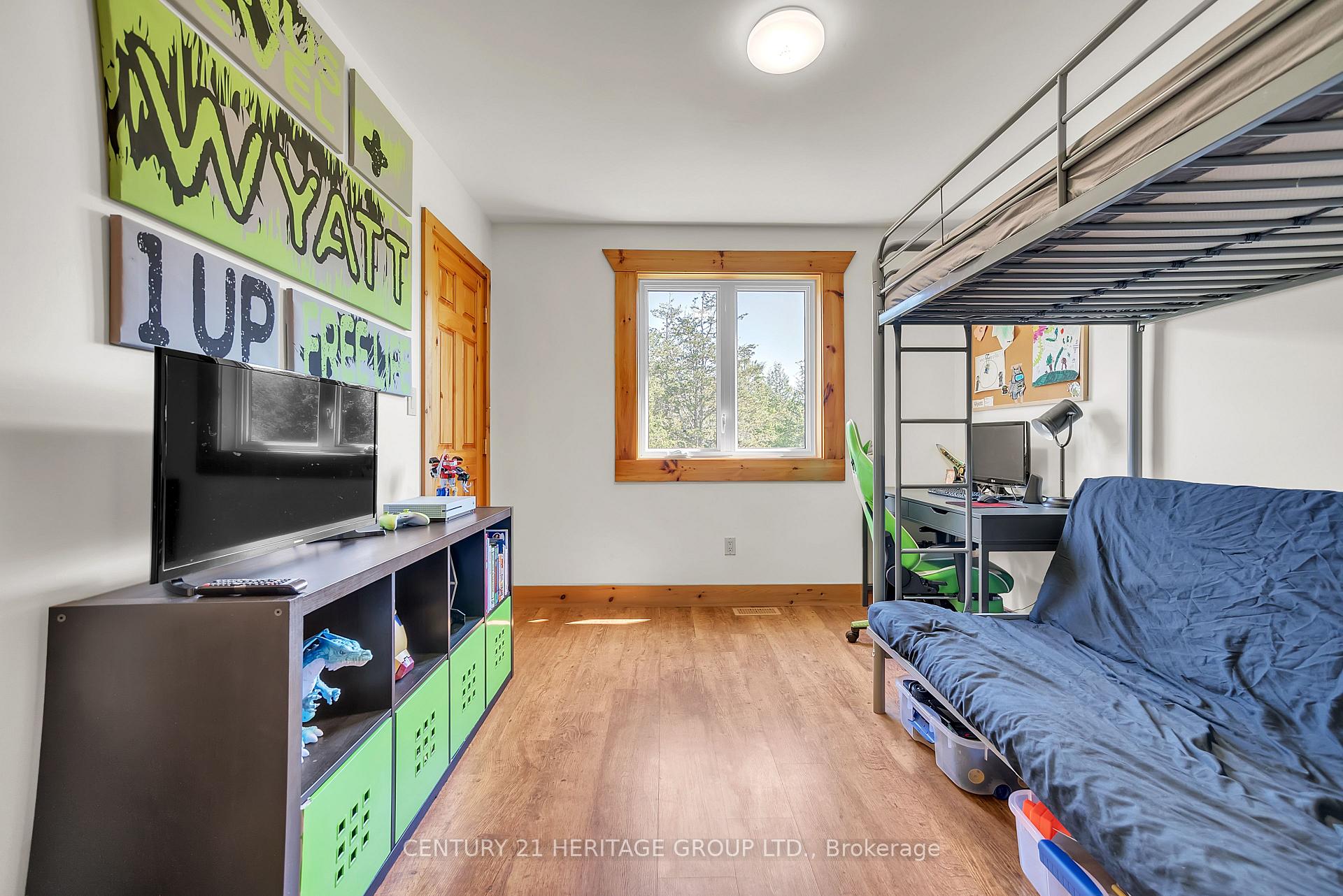 Photo 11 of 1258 Shannon Road, Tyendinaga, Tyendinaga Township — HOMEH