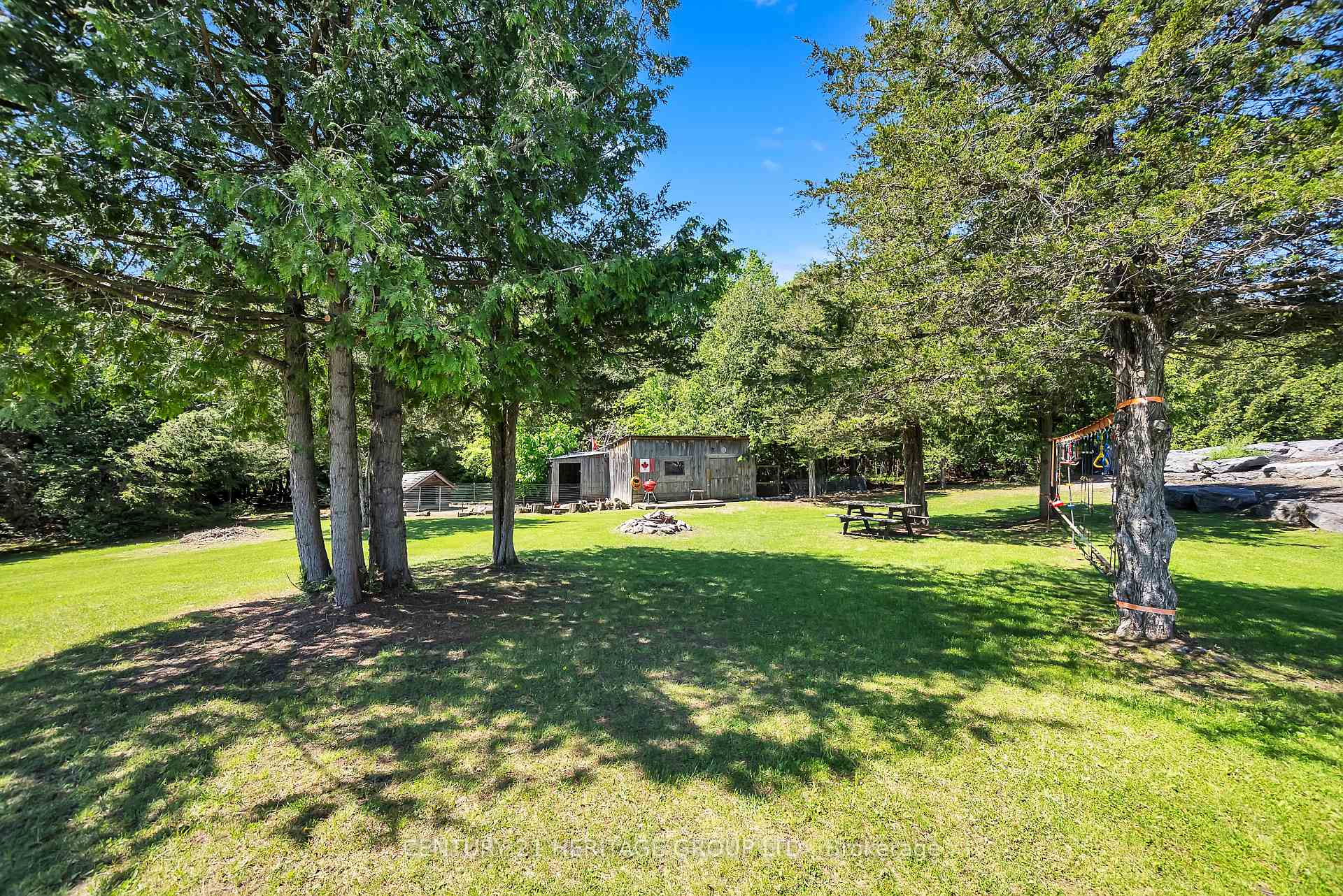 Photo 24 of 1258 Shannon Road, Tyendinaga, Tyendinaga Township — HOMEH