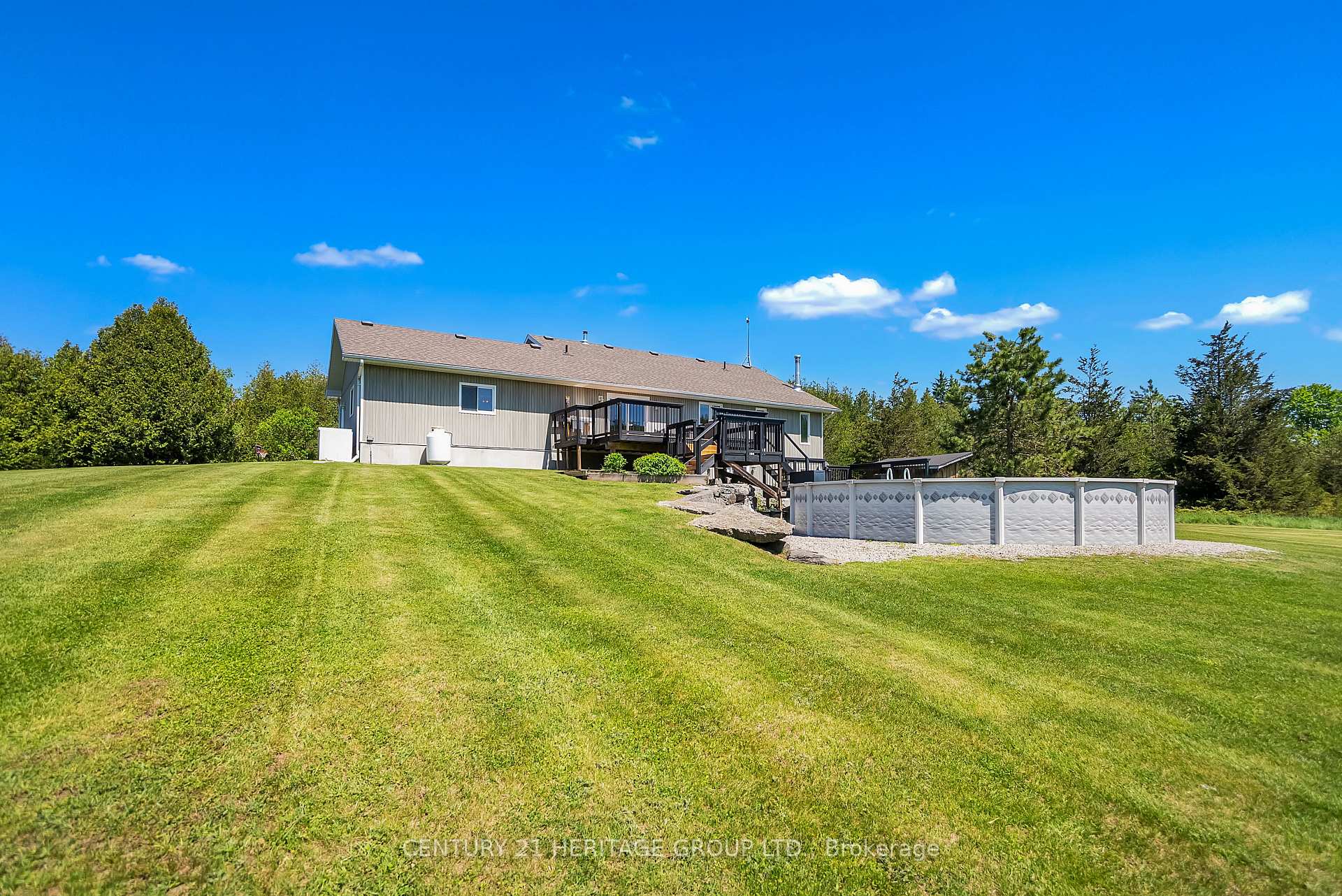 Photo 25 of 1258 Shannon Road, Tyendinaga, Tyendinaga Township — HOMEH