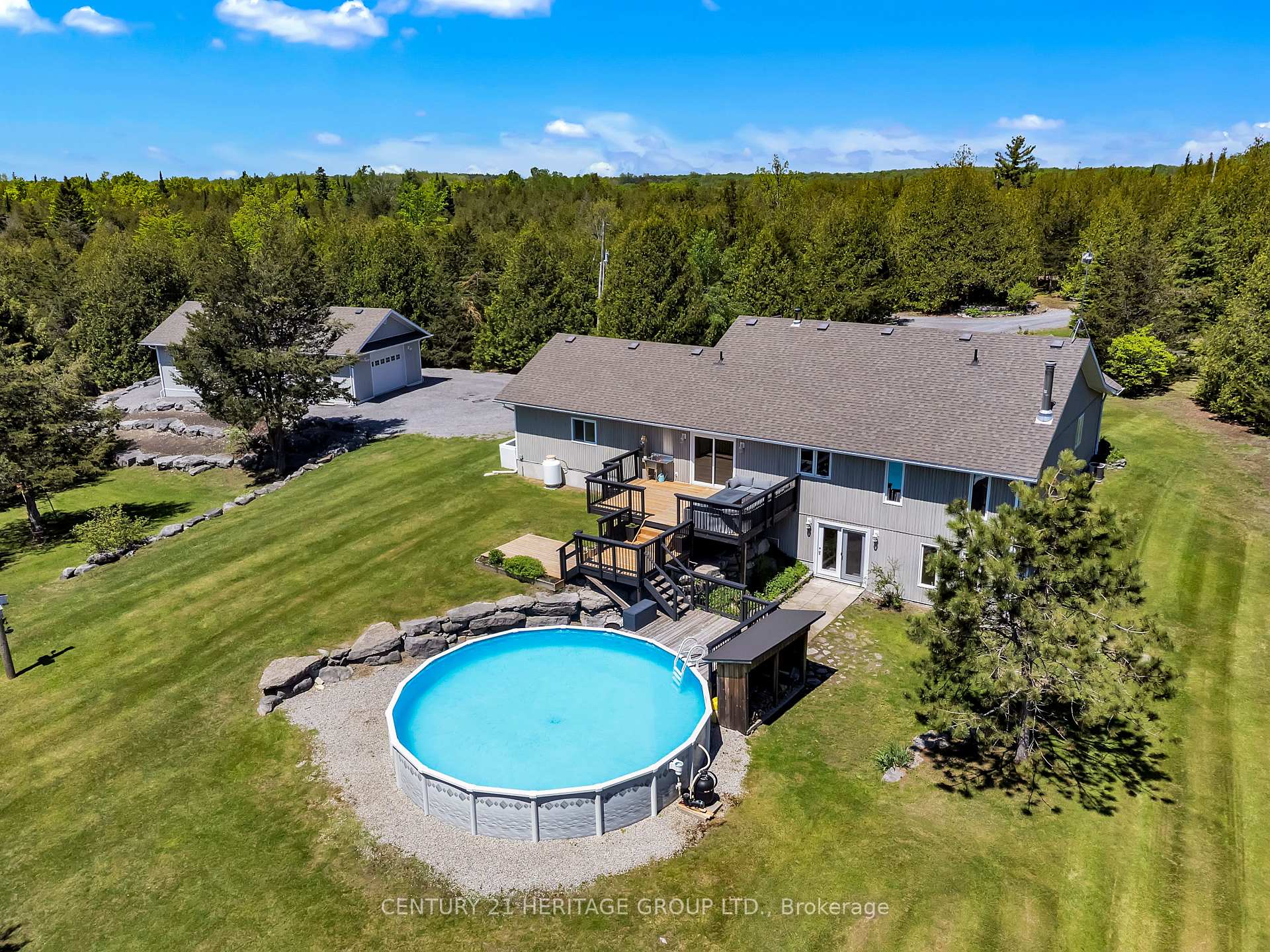 Photo 28 of 1258 Shannon Road, Tyendinaga, Tyendinaga Township — HOMEH